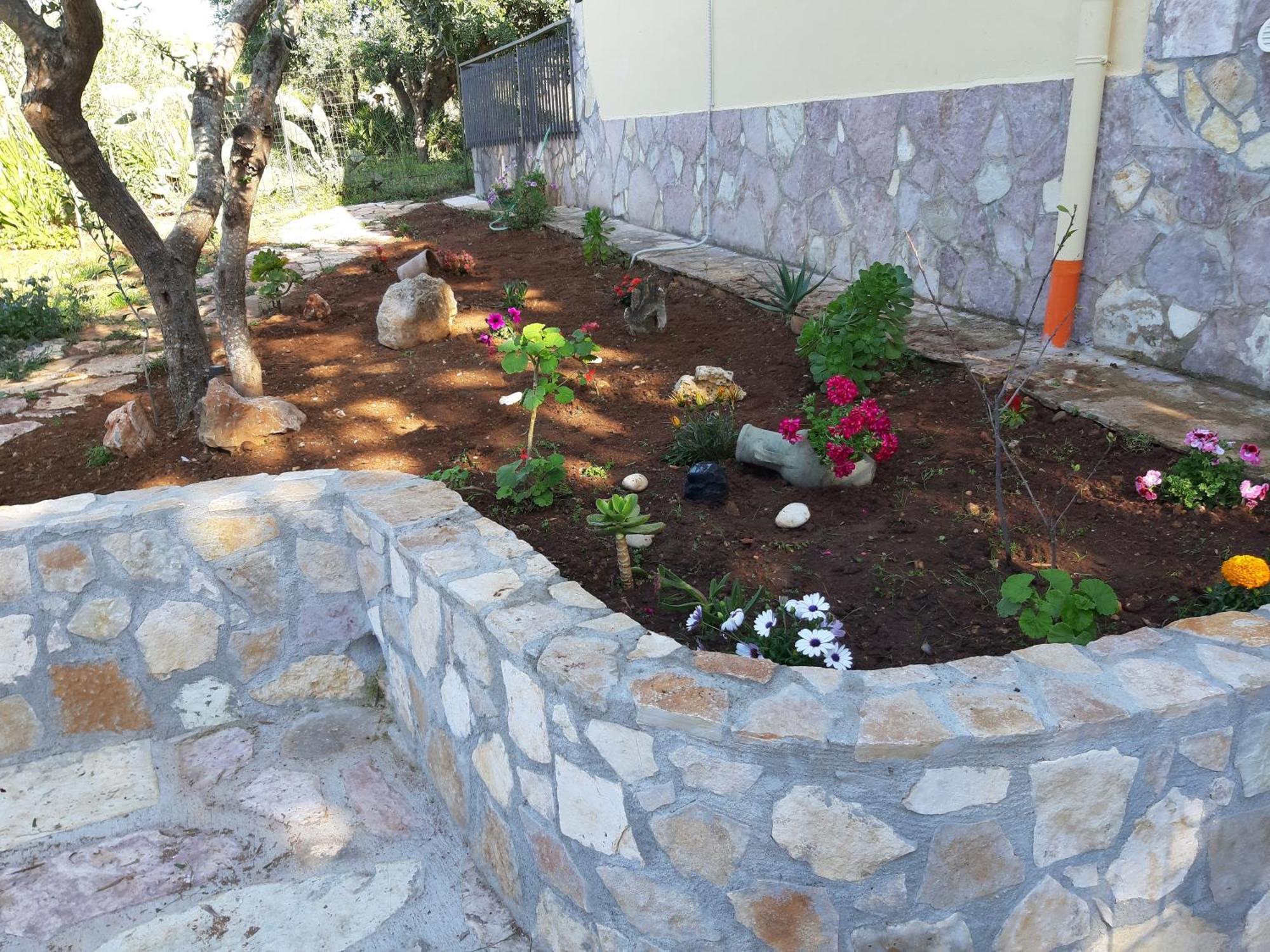 Villa L'Orizzonte Di Calabianca Castellammare del Golfo Zewnętrze zdjęcie